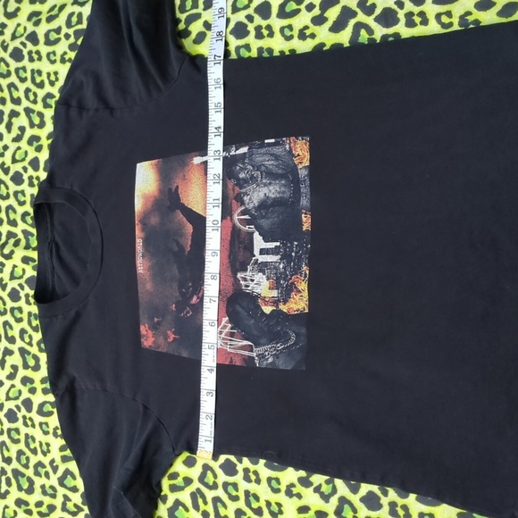 💟3 for $20💟Travis Scott Astroworld Tee - Picture 3 of 5